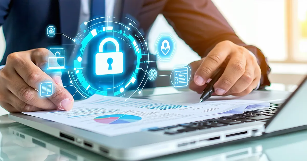 Data privacy and compliance concept with Indian legal and technology context