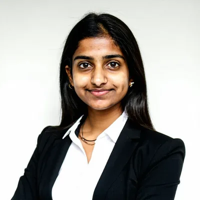 Sneha Kapoor, Head of Product at Nitro Commerce