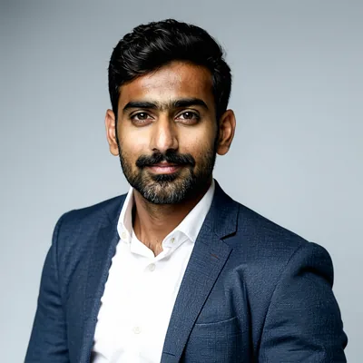 Umair, Founder of Nitro Commerce